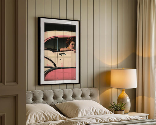 The Jacque Collection: A Masterclass in Cinematic Romance and Bespoke Artistry